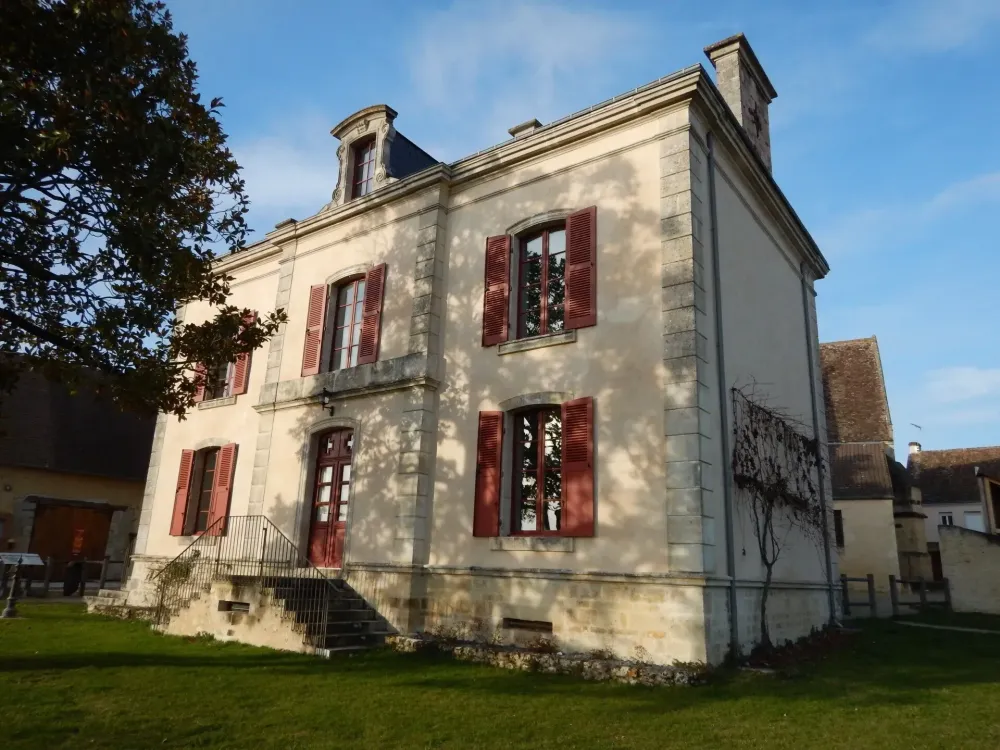 restauration de patrimoine