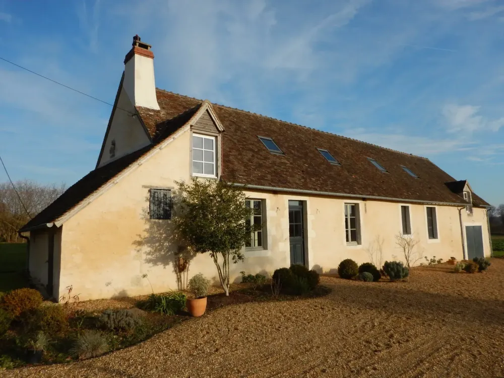 Travaux de terrassement