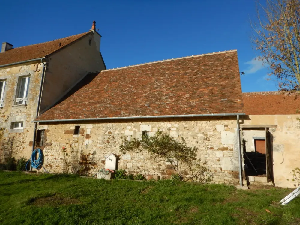 7 Réfection couverture tuiles plates anciennes mortagne au perche villiers sous mortogne orne 61webp