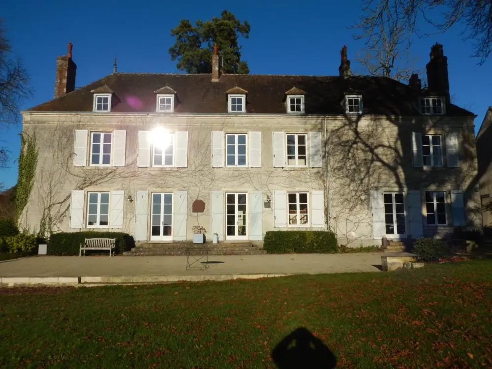 en remplacement  photo pugliesi