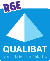 Logo RGE Qualibat