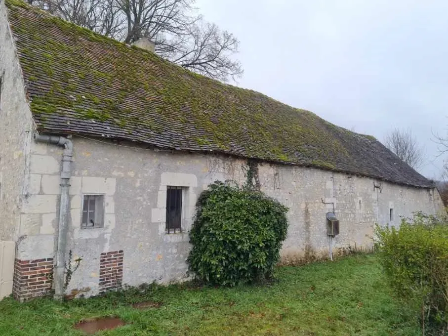 Couverture Peyrichou avant