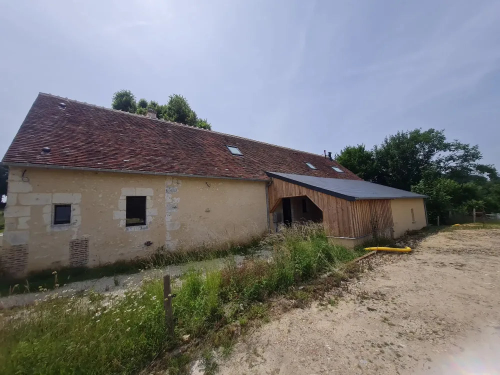 Couverture Peyrichou apres