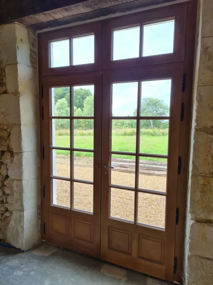 réalisation en menuiserie extérieure (10webp