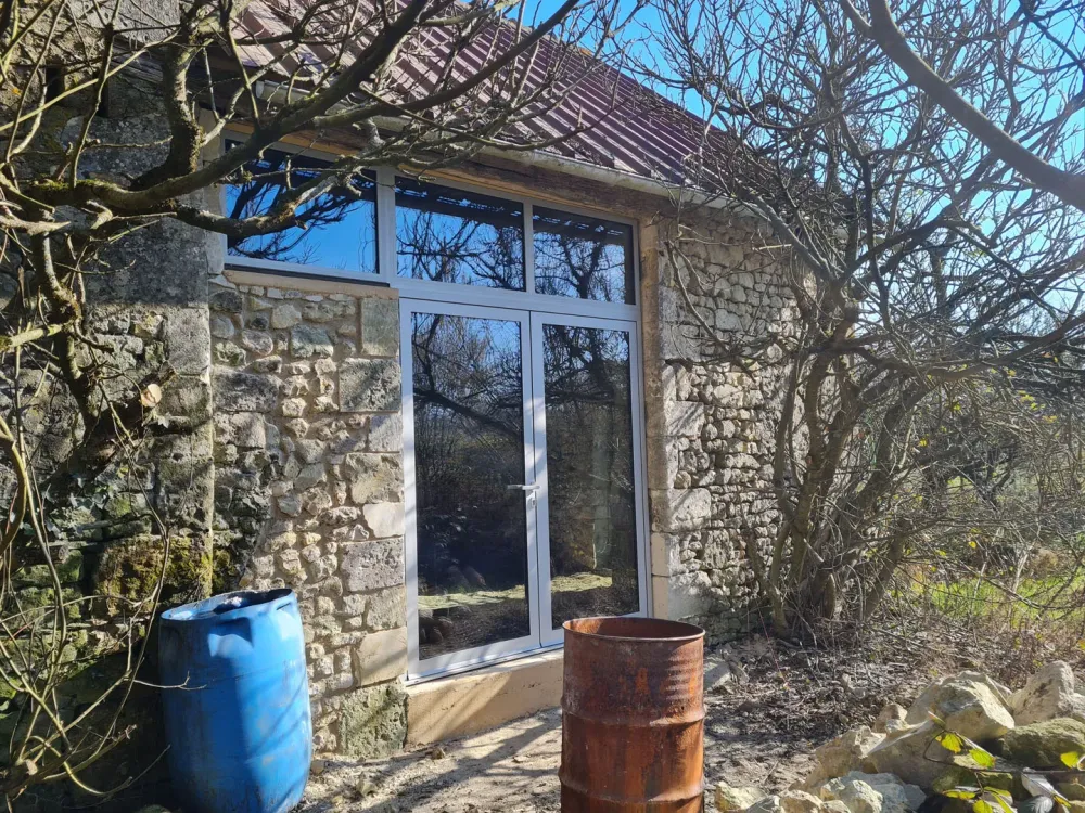 réalisation en menuiserie extérieure (7webp